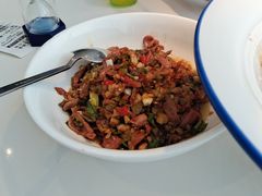 -兰湘子·湘菜小炒(长安万科广场店)