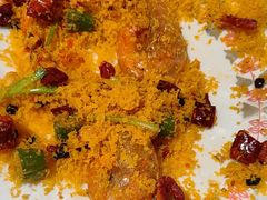 -德胜轩正宗顺德菜(宝安沙井会展中心店)