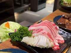 -湊湊火锅·茶憩(天环广场店)