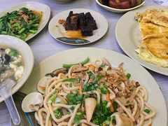 -圆宝台湾小吃(迎津街店)