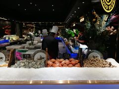 -加餐海鲜自助(宝龙一城店)