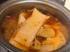 -百草滩羊清水涮羊肉(长城路店)