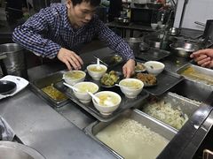 -老福合沟无米粿甜汤粿品店