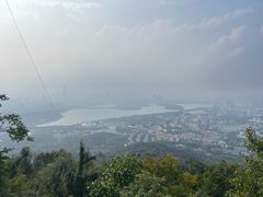 -紫金山天文台