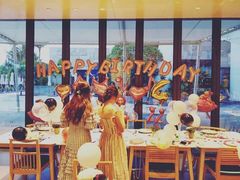 -味餐厅·海鲜·火锅·自助餐