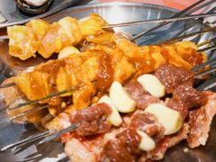 -生火火·小炉子炭烤(金楠天街总店)
