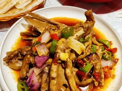-江味龙虾馆·裸蓝龙虾(南山店)
