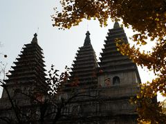 -北京石刻艺术博物馆(五塔寺)