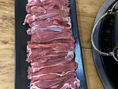 -清真·海清斋铜锅涮肉牛羊肉小炒泡馍(大雁塔店)