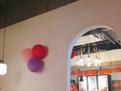 -乔街深夜食堂·台州菜·高压锅生蚝(杭州总店)