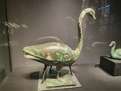 -陕西历史博物馆