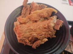 -犟骨头排骨饭•大骨面(弘阳广场店)