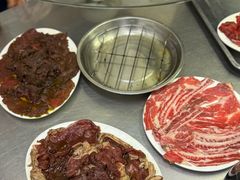 -松明一烤肉馆(鲁园店)