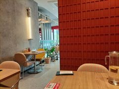 -必胜客(东岳店)