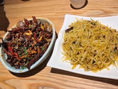-滇铺子·云南特色菜·第九届野生菌美食节(东风东路c86店)