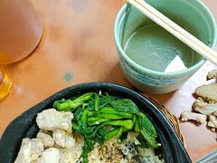 -禾滋味·日日美食店(荔福路店)