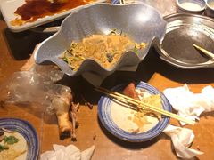-95号酱骨·一块豆腐(展春园西路店)