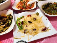 -郑姐私房菜•家常菜