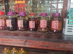-吃货私房菜(丽江束河古镇店)