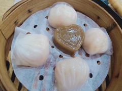 -赏点粤式点心(广州塔店)