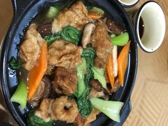 -同兴半盆菜酒家(打浦路店)