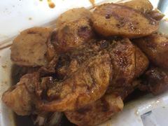 -明记牛杂(新马路分店)
