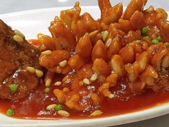 -顺风海鲜港(金玉兰店)