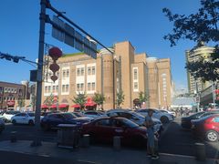 -新疆国际大巴扎