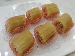 -天鲜阁·海鲜粤菜·33年老字号(石槎白云站店)