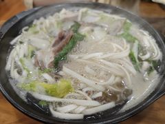 -老方牛味馆