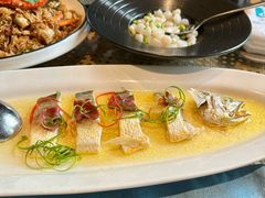 -杭州西湖柳莺里酒店·闻莺厅