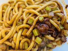 -壹粉屋新疆炒米粉(建外SOHO东区店)