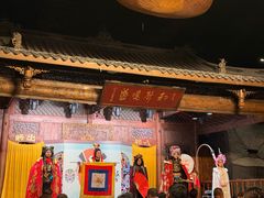 -顺兴老茶馆·精品川菜(世纪城店)