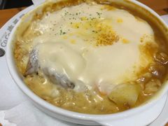 -CoCo壱番屋(久光百货店)