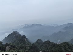 -武当山风景区
