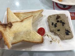 鹅肝酱-金环西餐厅