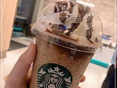 -星巴克臻选(深圳卓悦中心店)