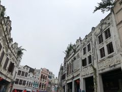 -文昌鸡饭店110号(中山路店)