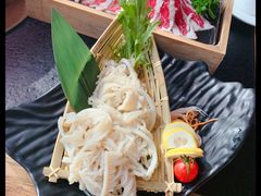 -湊湊火锅·茶憩(上海合生汇店)