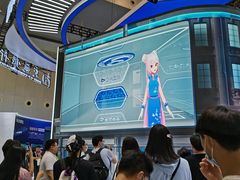 -东浩兰生上海世博展览馆