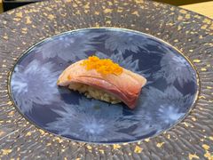 -鮨政·Omakase(福田平安金融中心店)