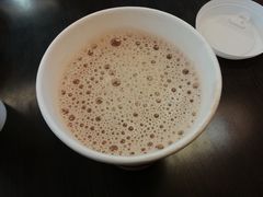 锡兰醇奶茶-康师傅私房牛肉面(申虹店)