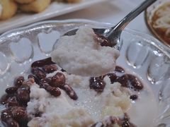 菠萝红豆刨冰-中雪冰冰凉(沙湾国际店)