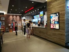 -汉堡王(天津鲁能店)