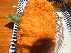 -堂本家·二代目·炸猪排(中心书城店)