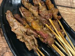 -碳炉海鲜烧烤·1992(北京路店)