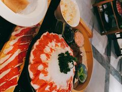-五星桥原切肥牛火锅·30年专注好牛肉(湖塘店)