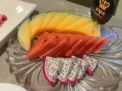 -海底捞火锅(王府井银泰in88店)