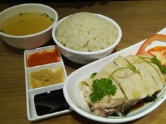 -新加坡高记KOO KEE Restaurant(盈科店)