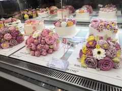 -BON CAKE(华贸购物中心店)